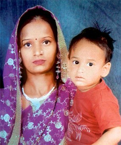 Toddler dies after falling into a pot of boiling Sugar
